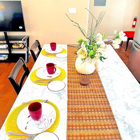 Appartement Delightful Dwelling